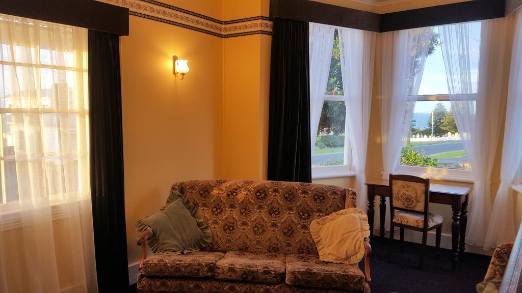 Stanley Hotel & Apartments Exterior photo